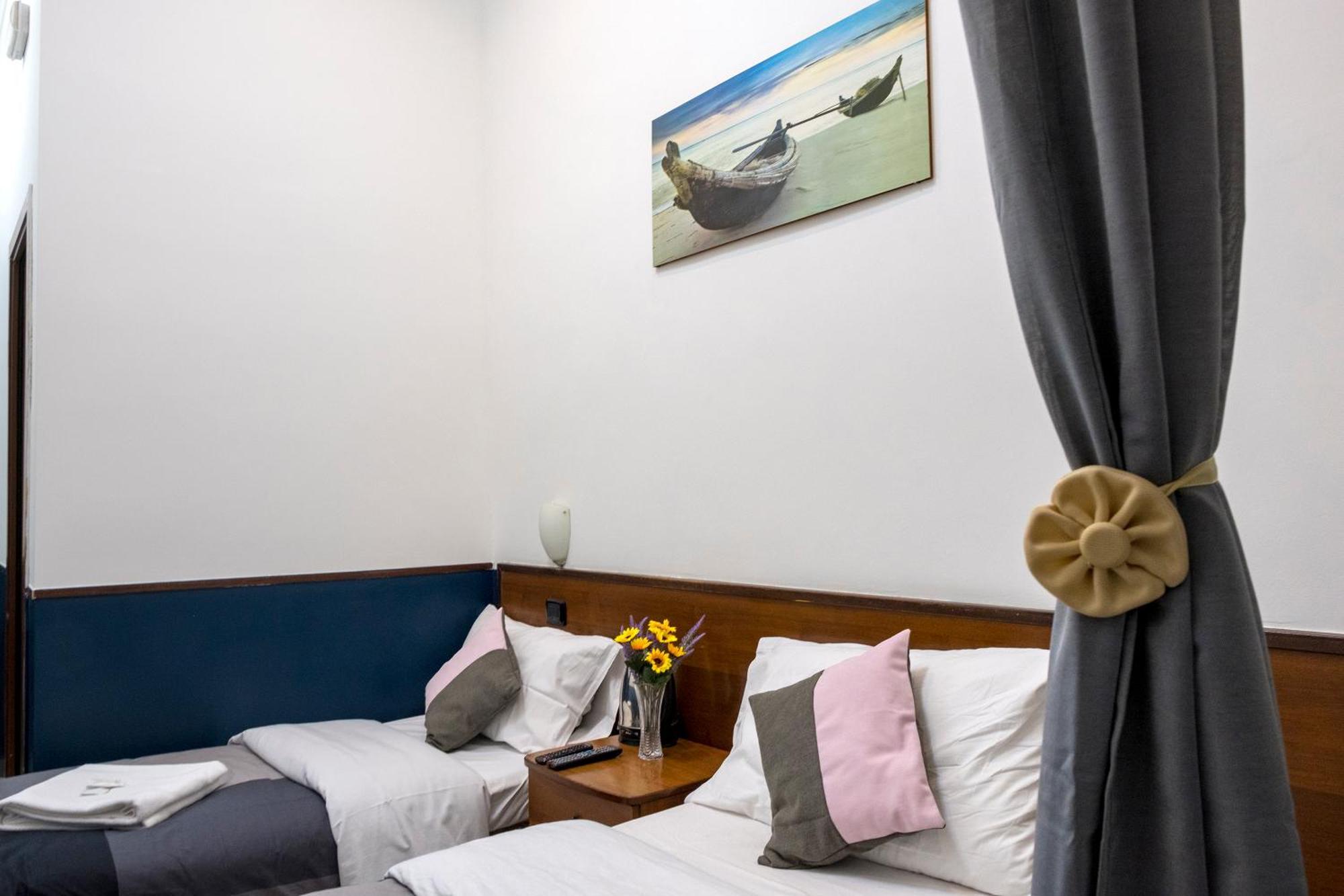 Guest house Stella O