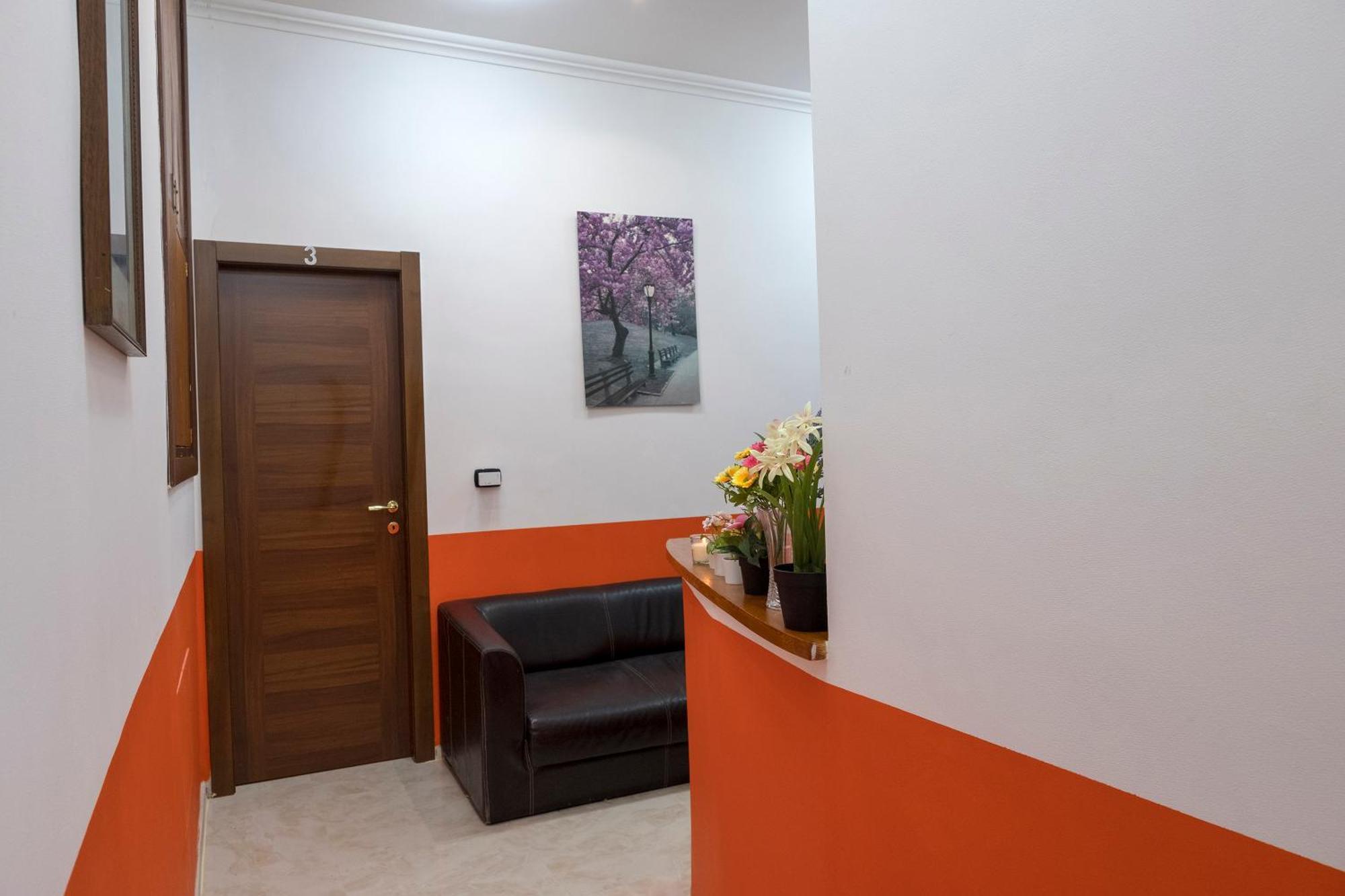 Casa de hóspedes Stella O