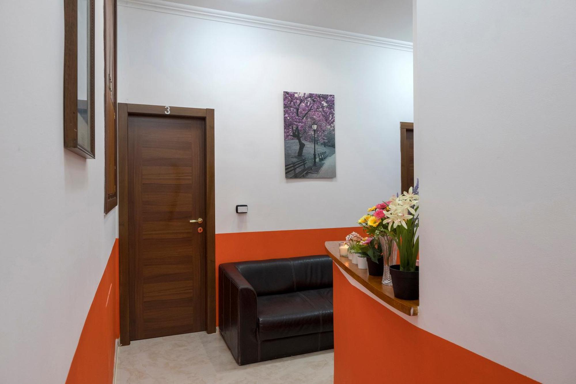 Casa de hóspedes Stella O Roma