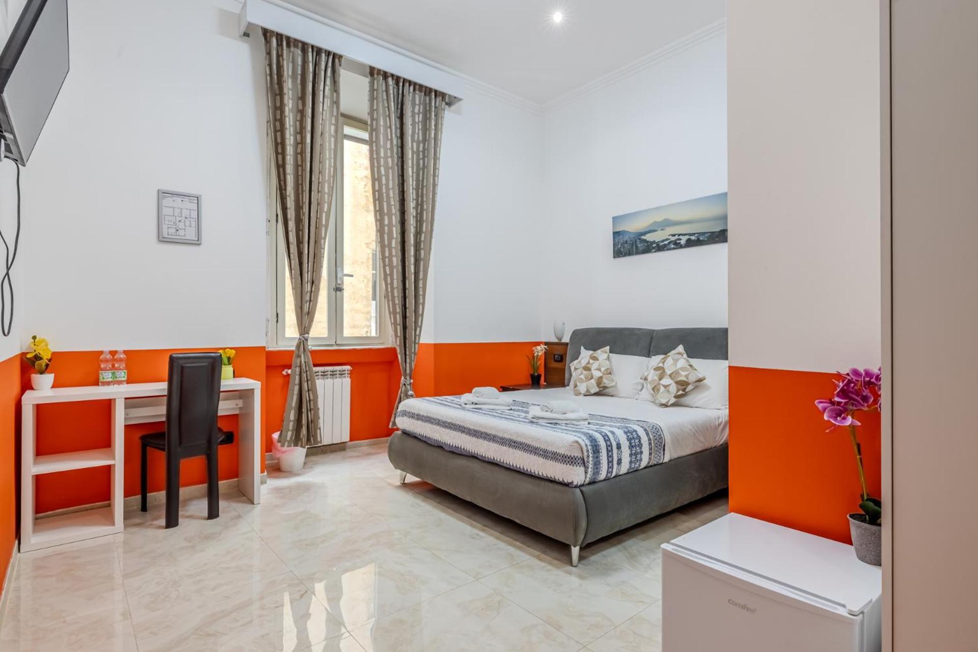 Stella O Guest house