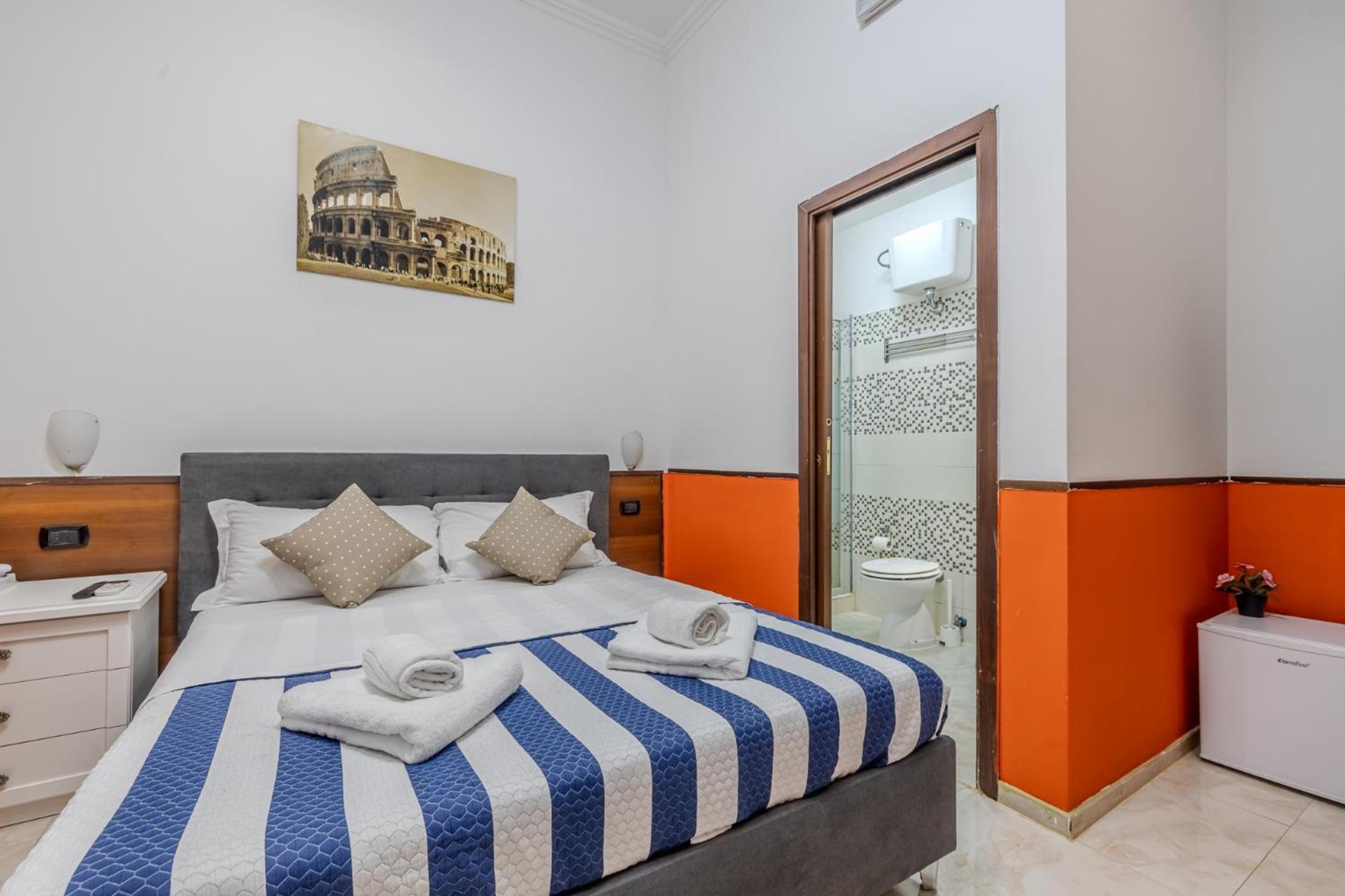 Stella O Guest house Rome