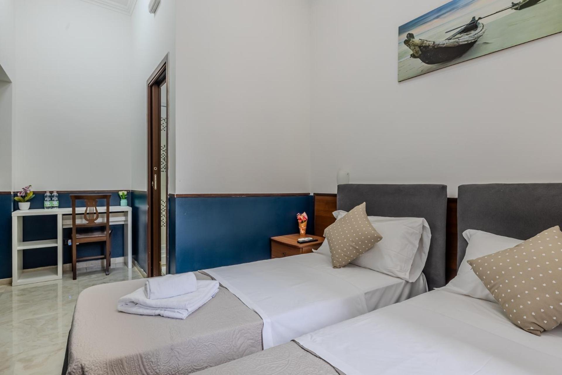 Stella O Guest house *