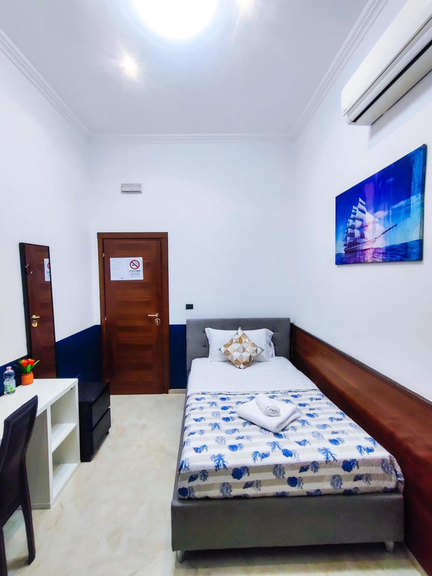 Stella O Guest house Rome