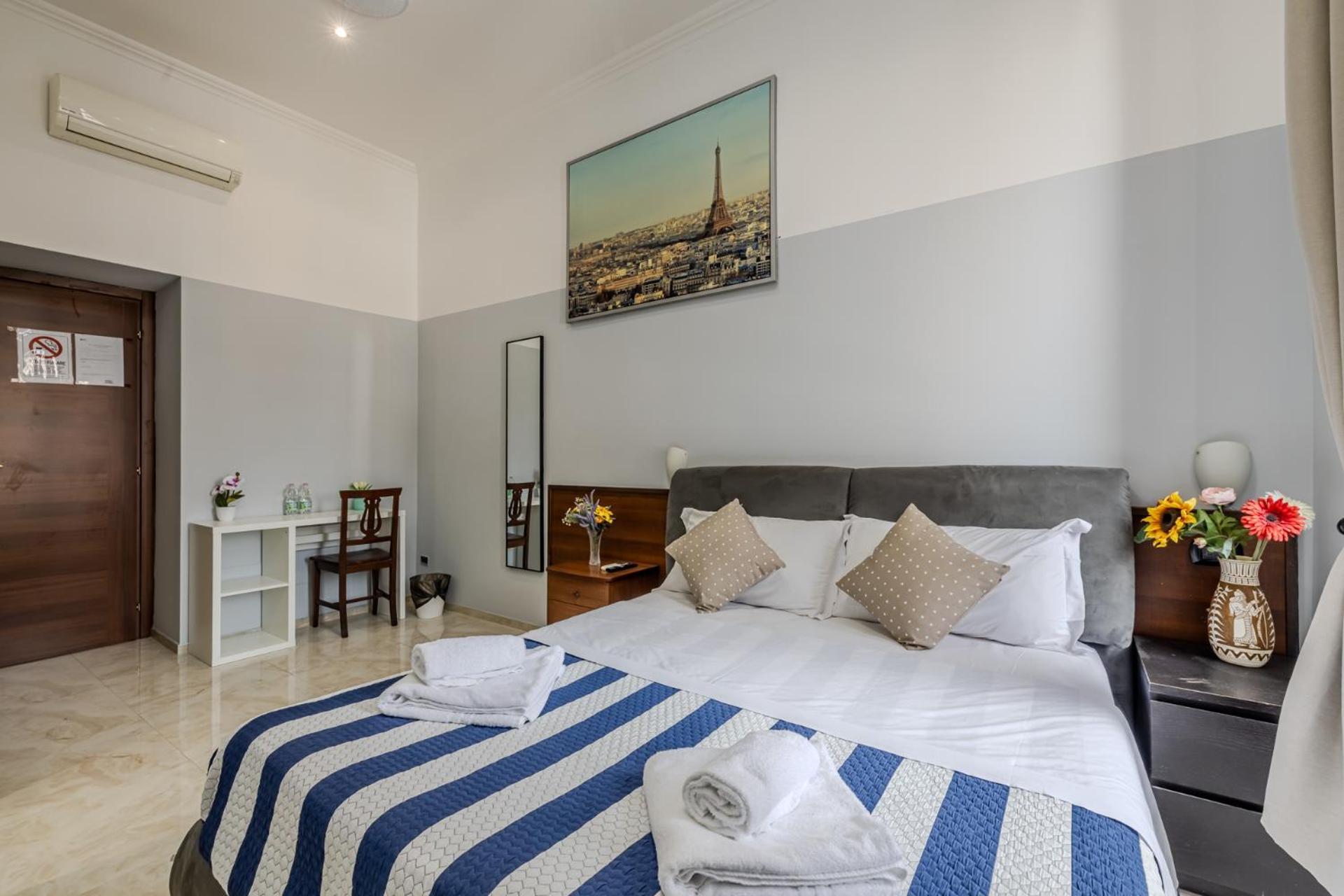 Stella O Guest house