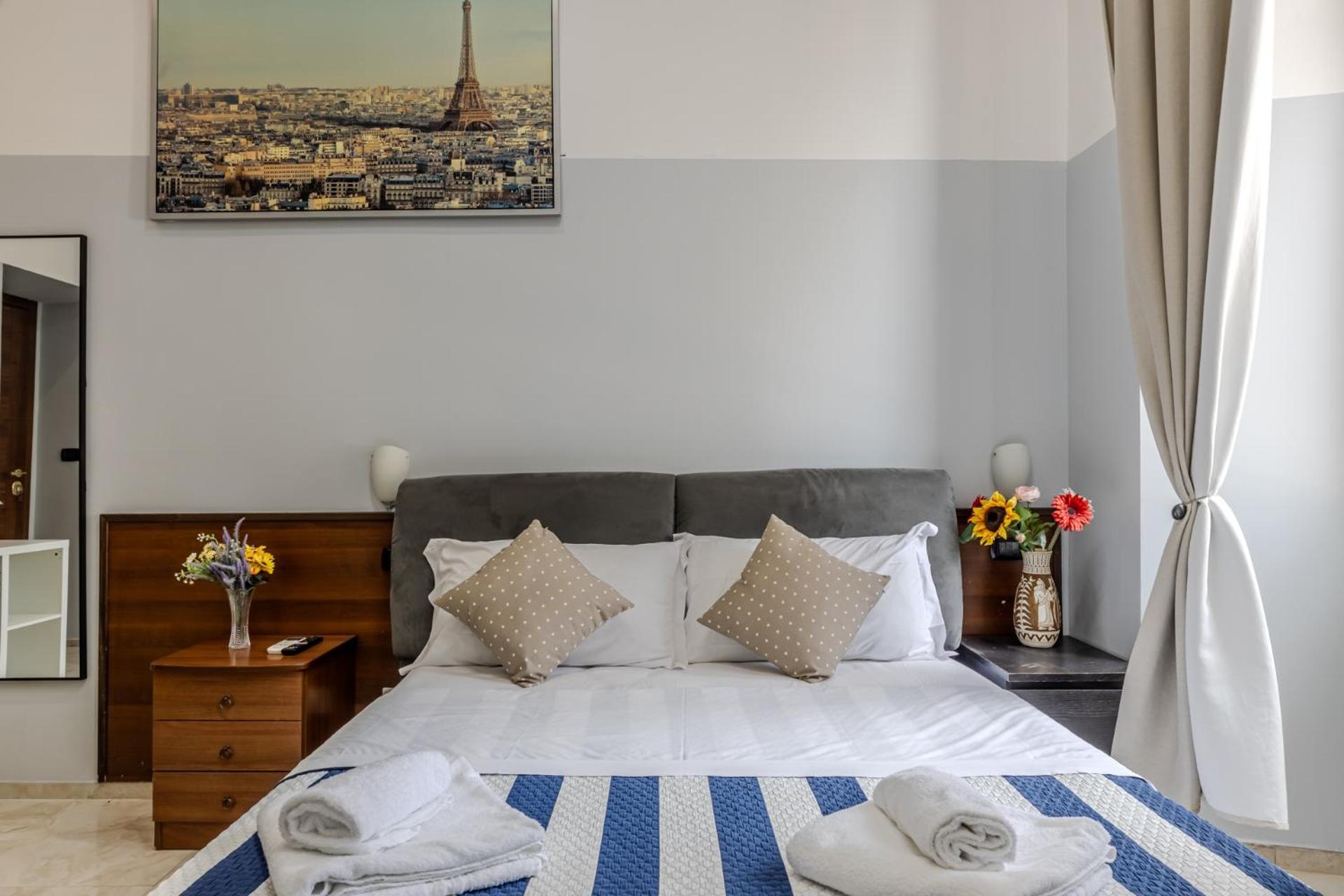 Guest house Stella O Rome