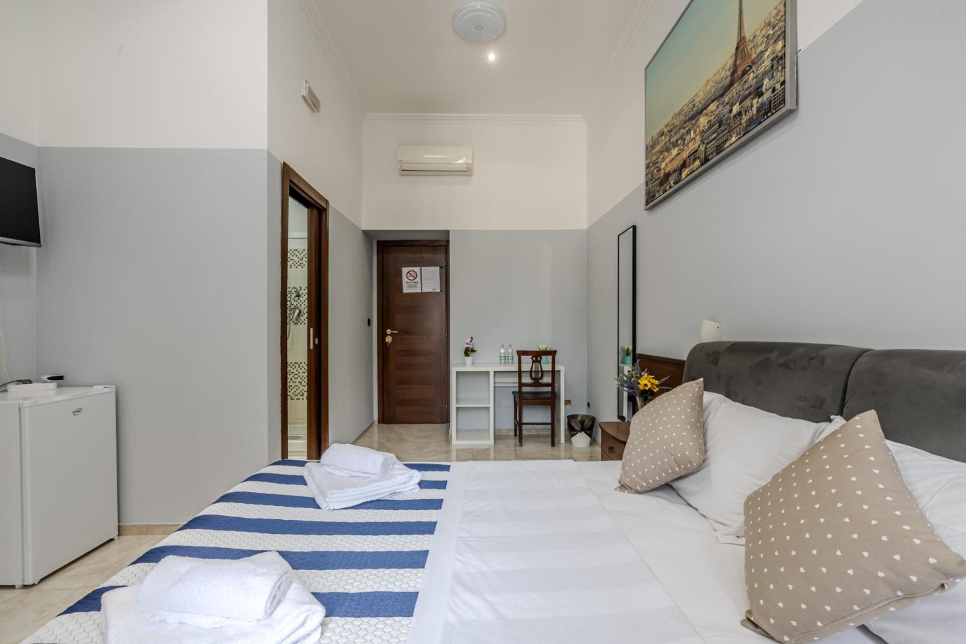 Stella O Guest house *