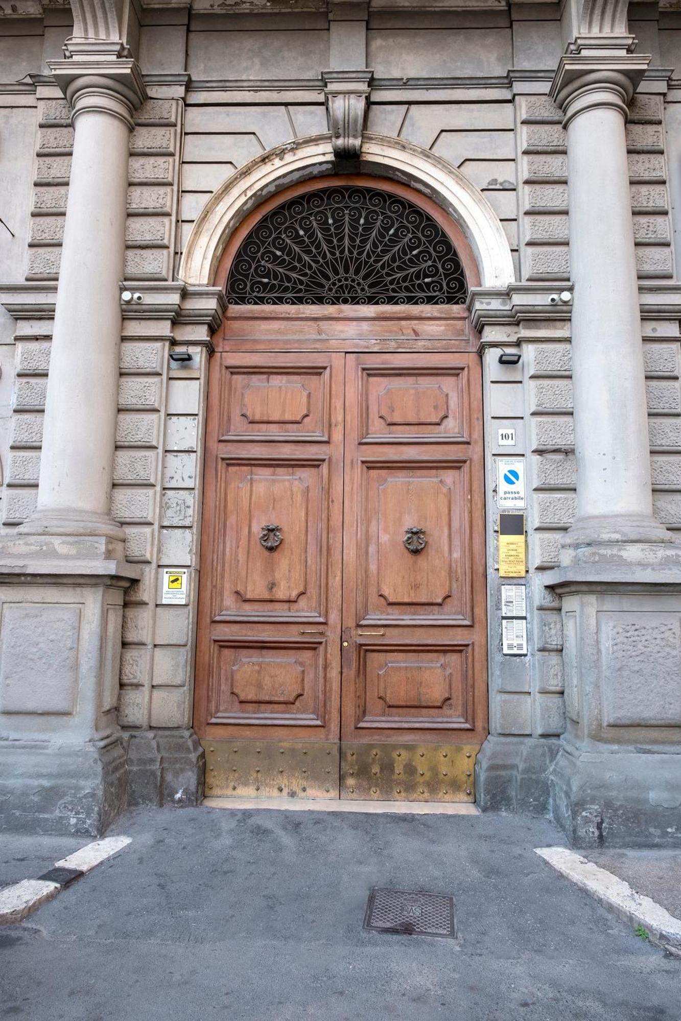 Stella O Roma