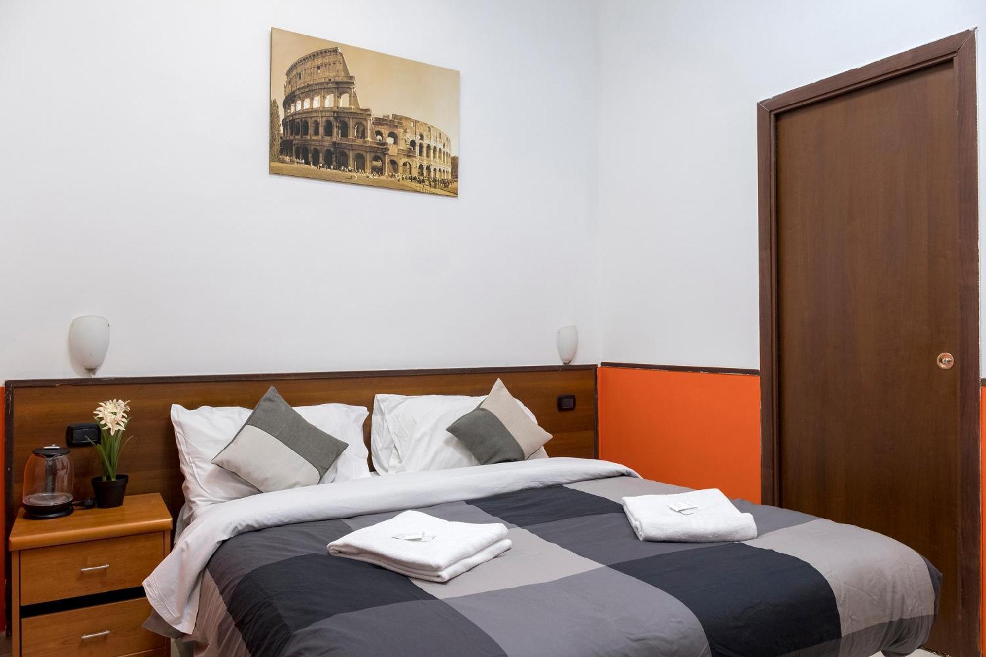 Affittacamere Stella O Roma